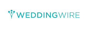 Logo de Weddingwire