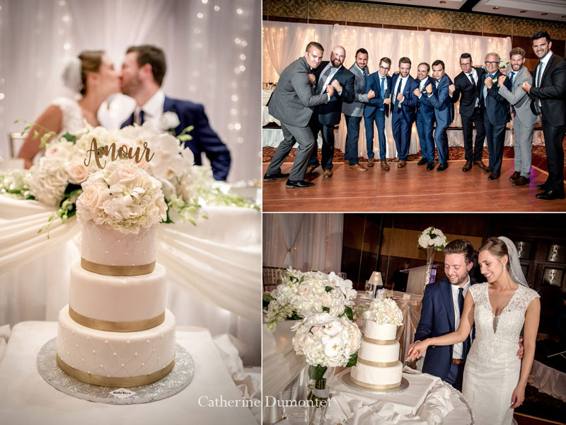 Gâteau de Mariage