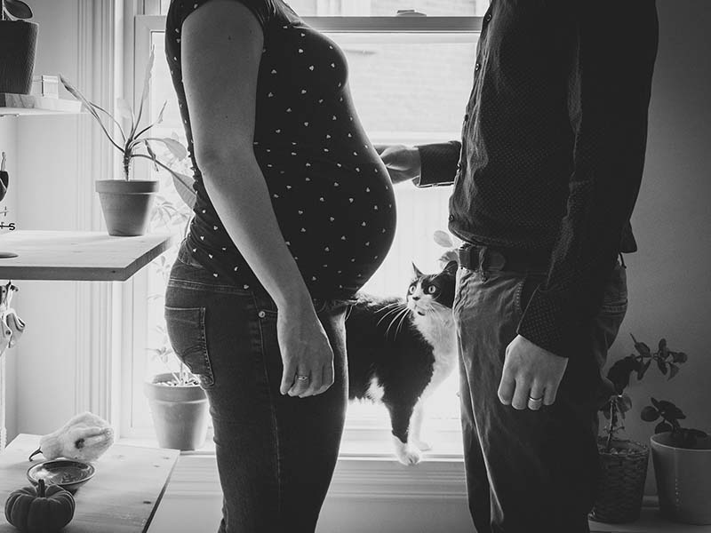 photographe maternite nouveau-ne
