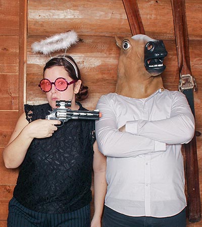 Catherine Dumontet Photographe de mariage