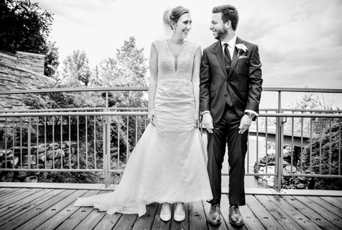 témoignages de mariés à propos de la photographe