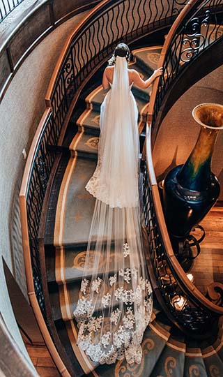 Catherine Dumontet Photographe de Mariage à Montréal