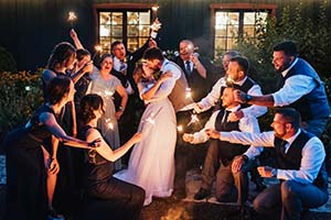 photographe de mariage à Montréal