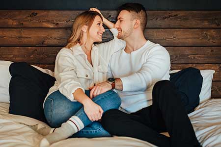 photographe de fiançailles à Montreal