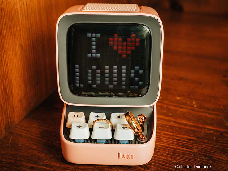 les bagues de mariage