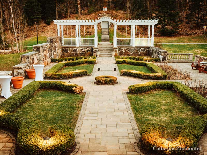 Stonehaven le Manoir au Lac-des-Sables à Ste-Agathe