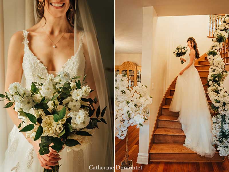 photographe de mariage sur la rive-sud de Montréal