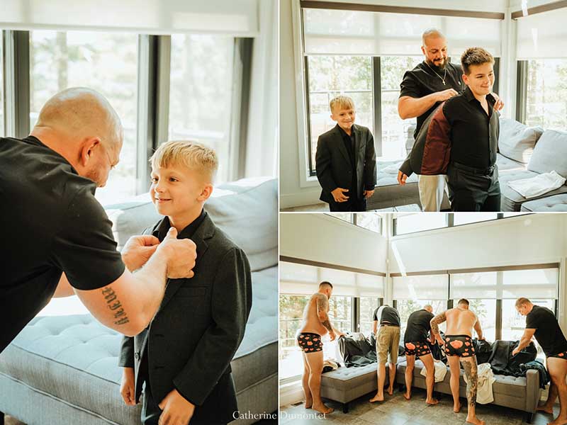 mariage auberge montagne coupee wedding 08