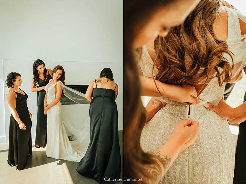 mariage auberge montagne coupee wedding 16