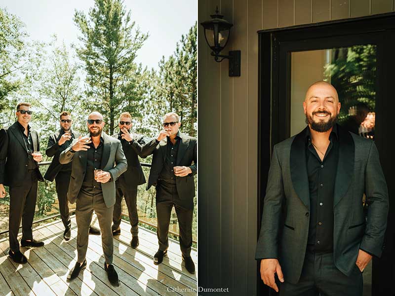 mariage auberge montagne coupee wedding 17