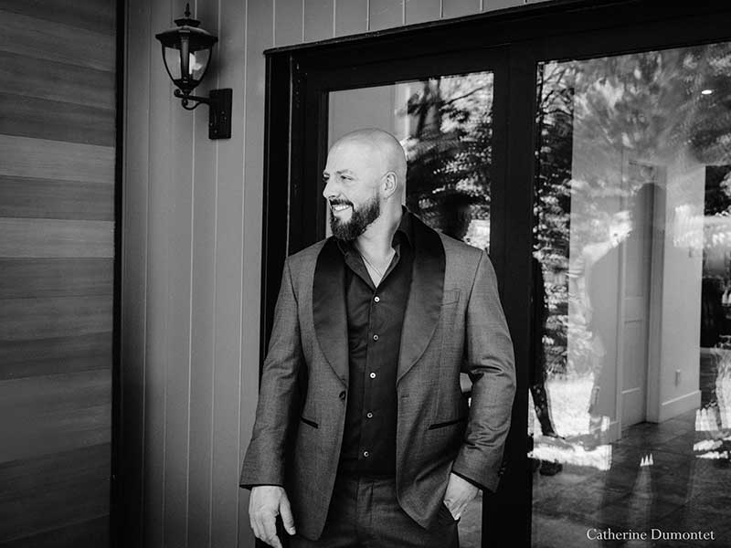 mariage auberge montagne coupee wedding 18