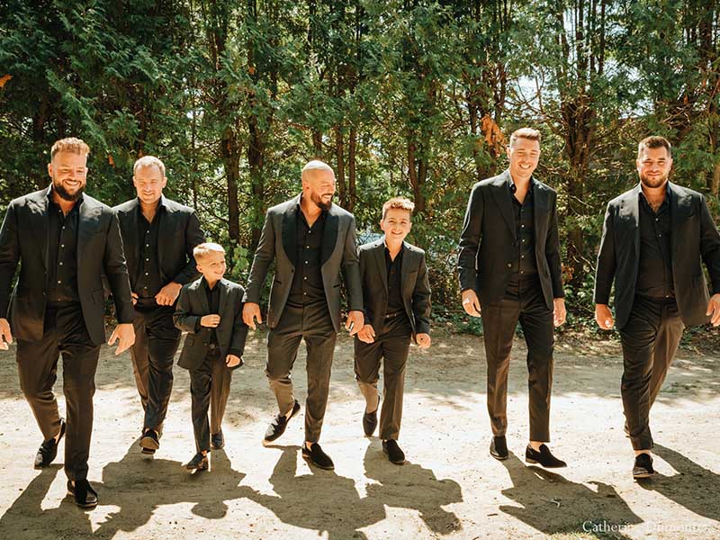 mariage auberge montagne coupee wedding 22