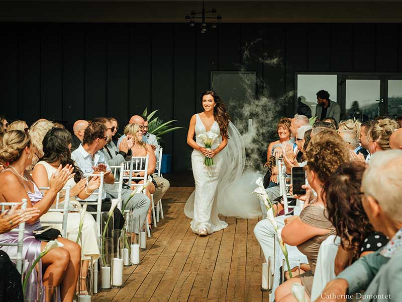 mariage auberge montagne coupee wedding 27