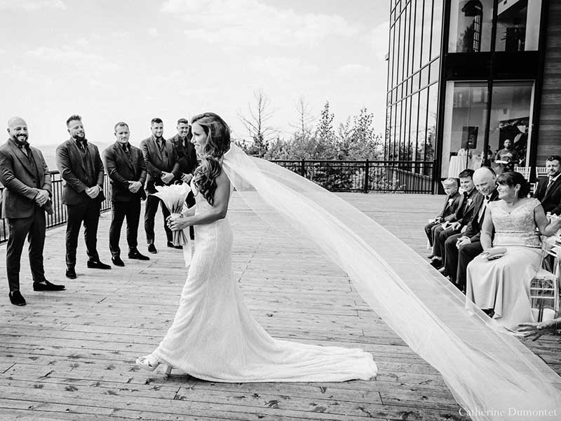 mariage auberge montagne coupee wedding 28