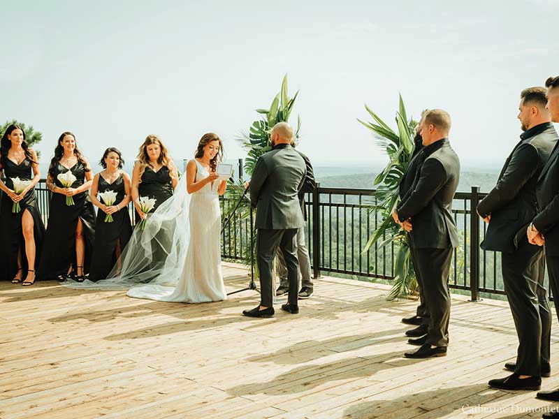 mariage auberge montagne coupee wedding 35