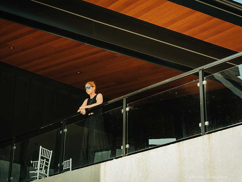 mariage auberge montagne coupee wedding 42