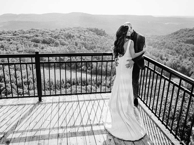 mariage auberge montagne coupee wedding 47b