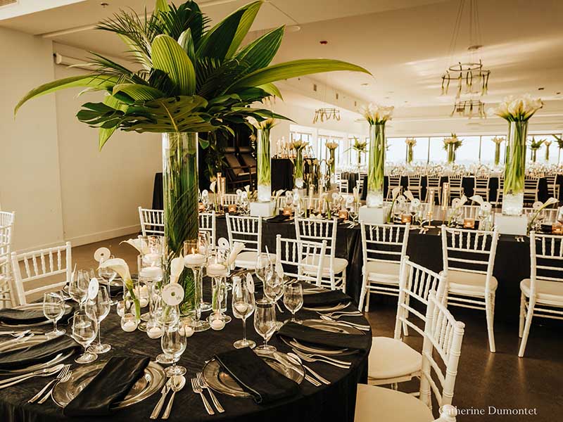 mariage auberge montagne coupee wedding 53