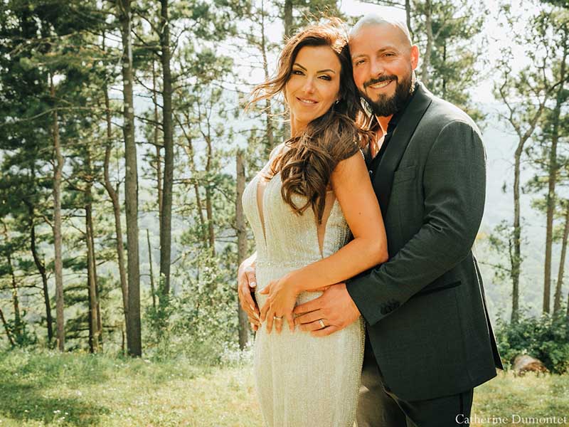 mariage auberge montagne coupee wedding 56