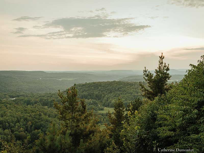 mariage auberge montagne coupee wedding 64