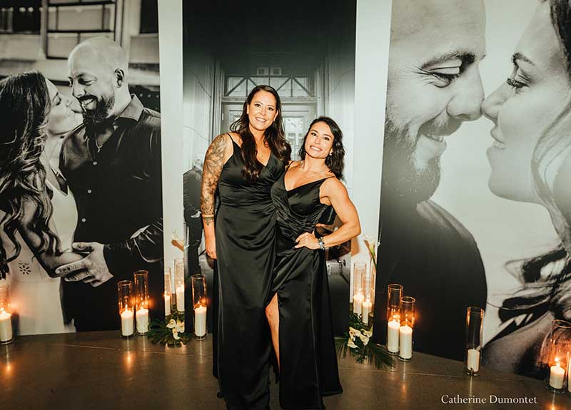 mariage auberge montagne coupee wedding 73