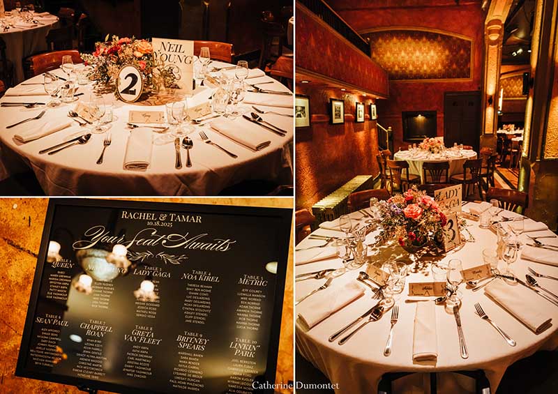 mariage cabaret lion dor montreal wedding 36