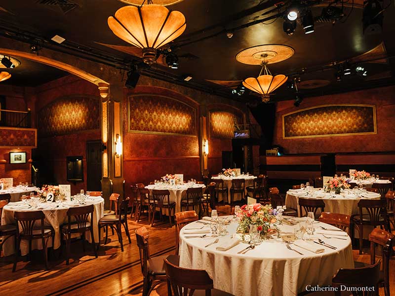 mariage cabaret lion dor montreal wedding 39