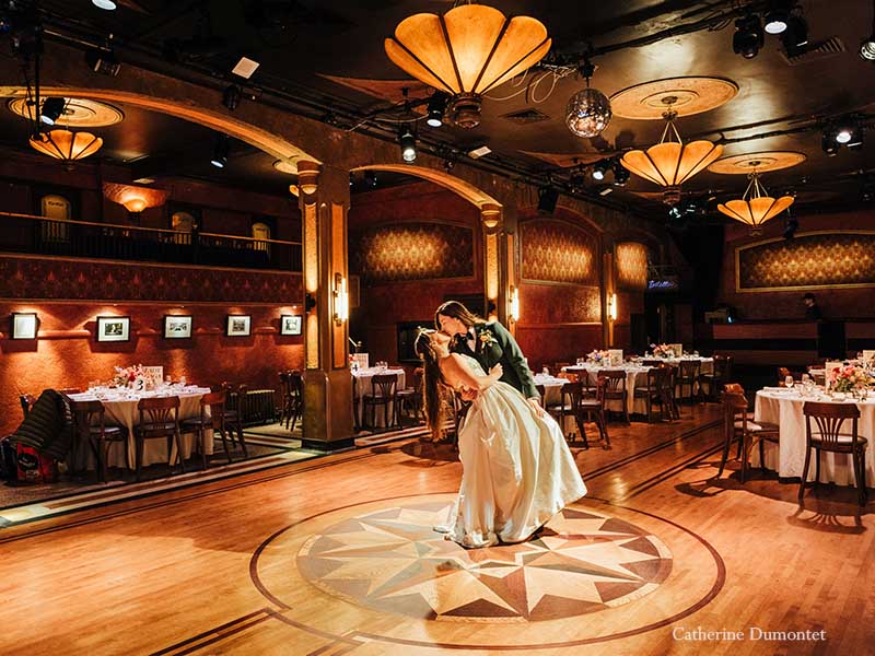 mariage cabaret lion dor montreal wedding 41