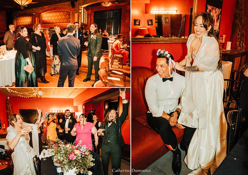 mariage cabaret lion dor montreal wedding 42
