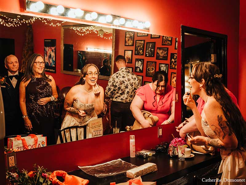 mariage cabaret lion dor montreal wedding 43