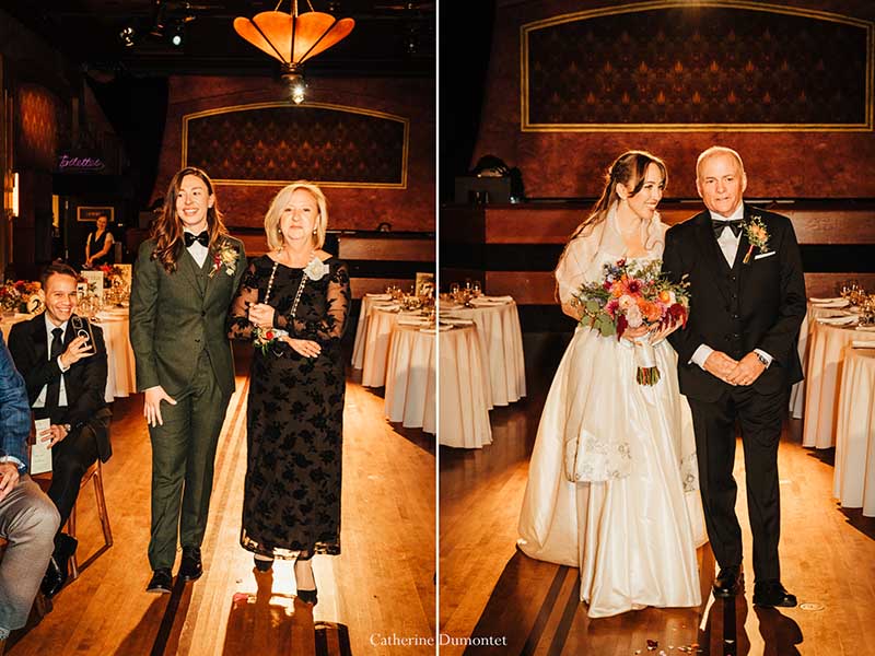 mariage cabaret lion dor montreal wedding 45