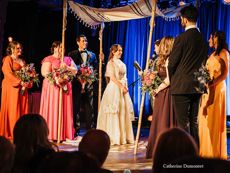 mariage cabaret lion dor montreal wedding 49
