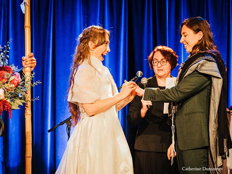 mariage cabaret lion dor montreal wedding 50