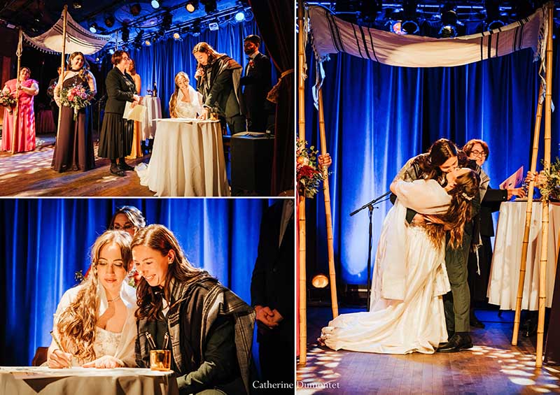 mariage cabaret lion dor montreal wedding 51