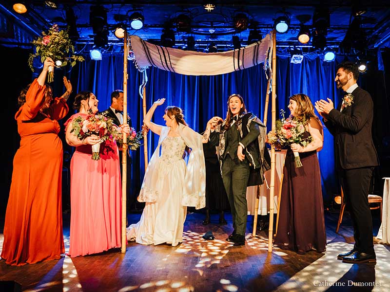 mariage cabaret lion dor montreal wedding 54
