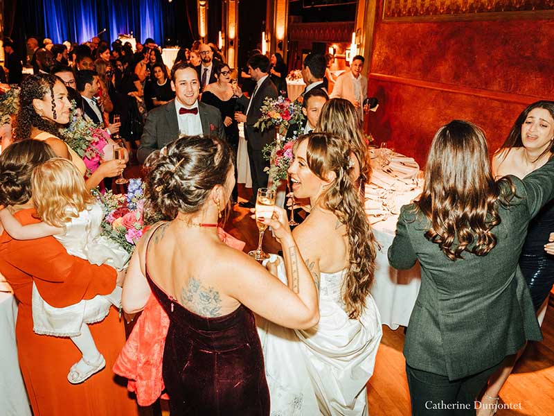 mariage cabaret lion dor montreal wedding 56