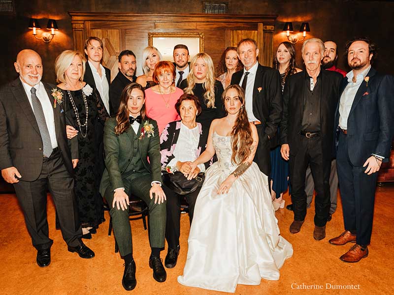 mariage cabaret lion dor montreal wedding 59