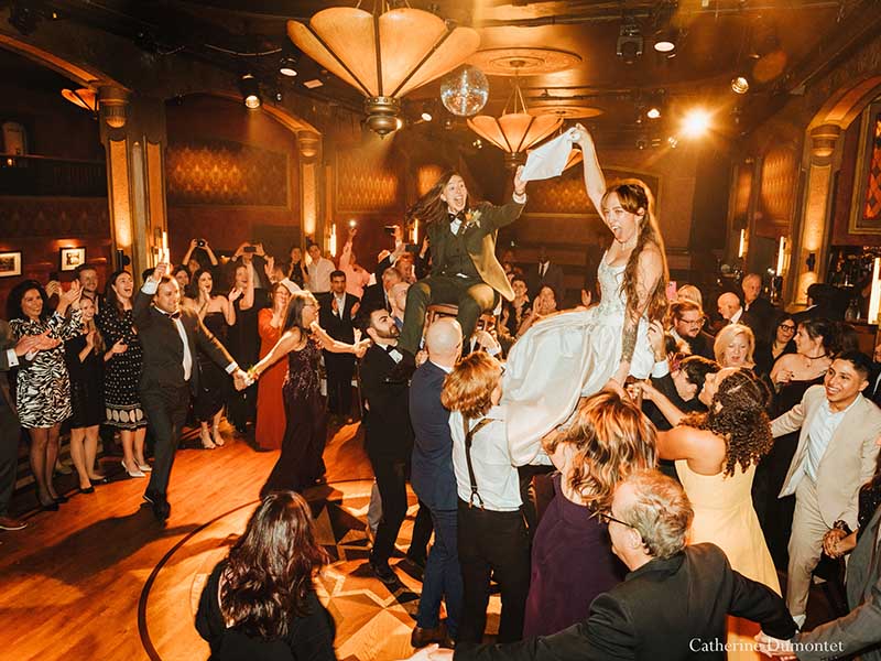 mariage cabaret lion dor montreal wedding 62