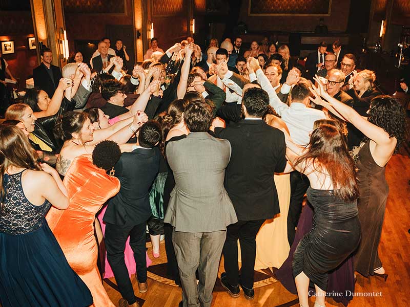 mariage cabaret lion dor montreal wedding 64