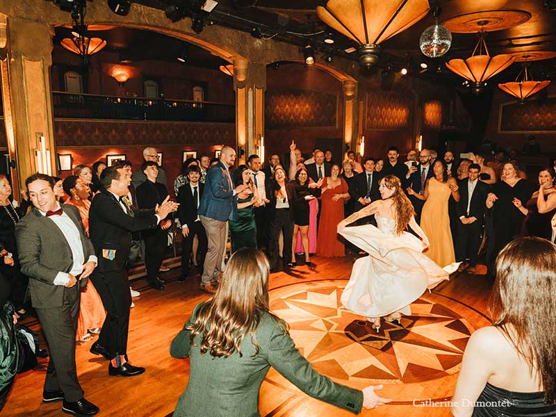 mariage cabaret lion dor montreal wedding 66