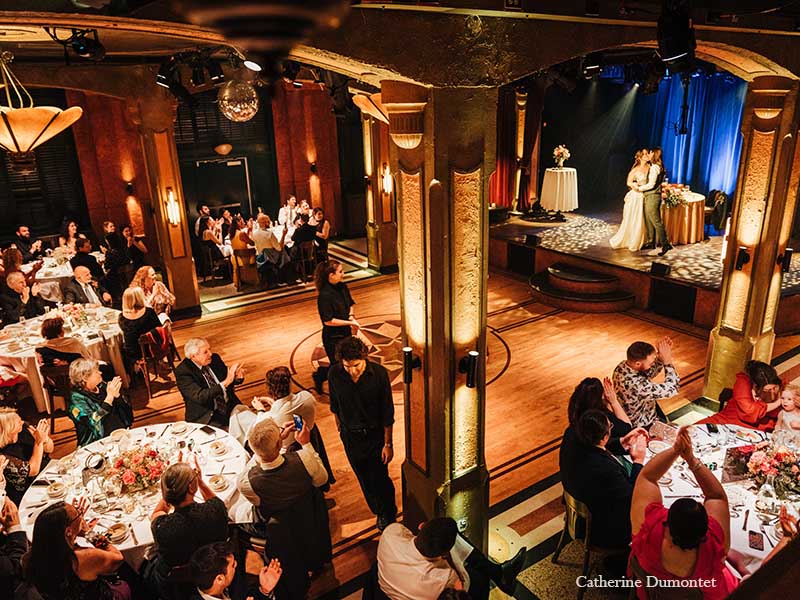 mariage cabaret lion dor montreal wedding 67