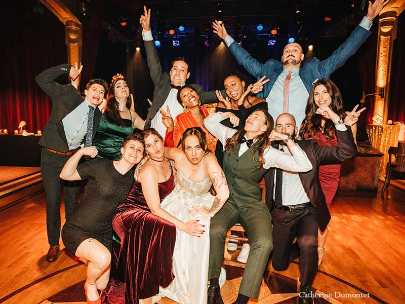 mariage cabaret lion dor montreal wedding 68