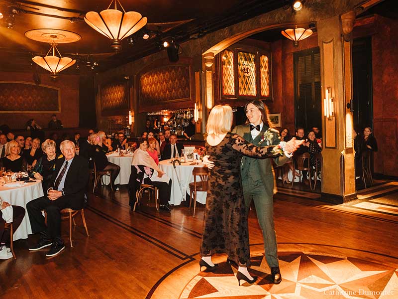 mariage cabaret lion dor montreal wedding 71