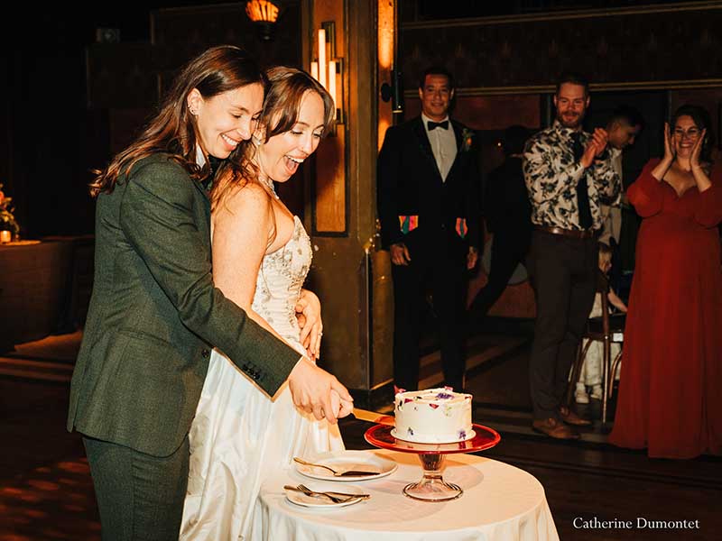 mariage cabaret lion dor montreal wedding 74