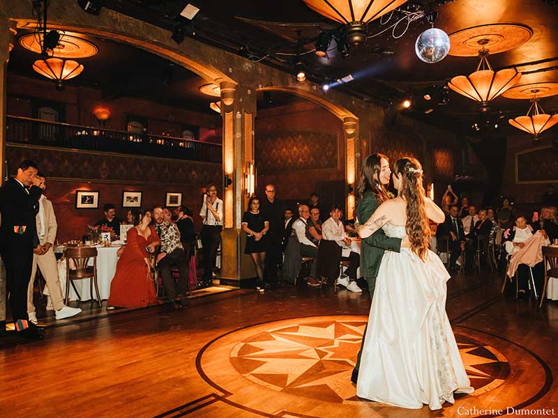 mariage cabaret lion dor montreal wedding 76