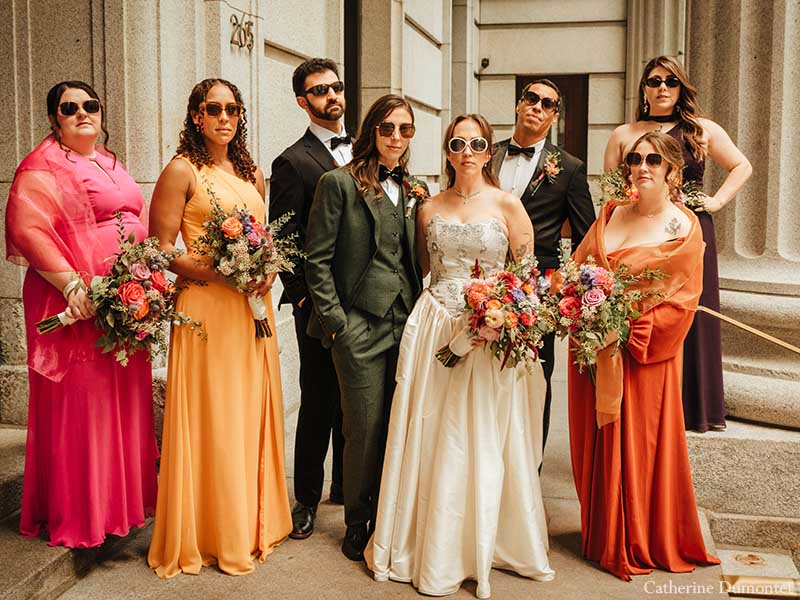 mariage vieux port montreal wedding 19