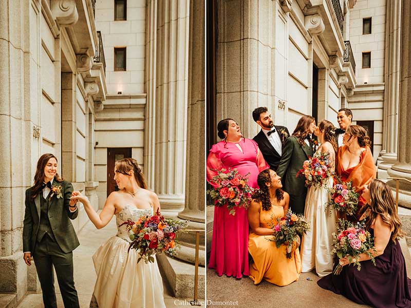 mariage vieux port montreal wedding 22