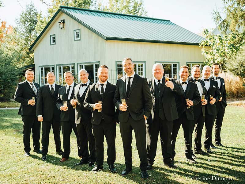 photographe mariage au mouton village rive sud 02