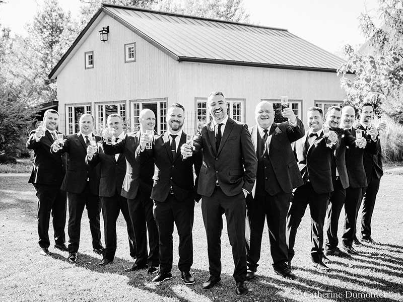 photographe mariage au mouton village rive sud 03