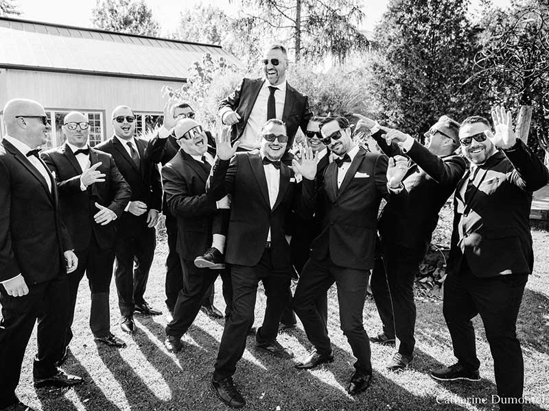 photographe mariage au mouton village rive sud 06